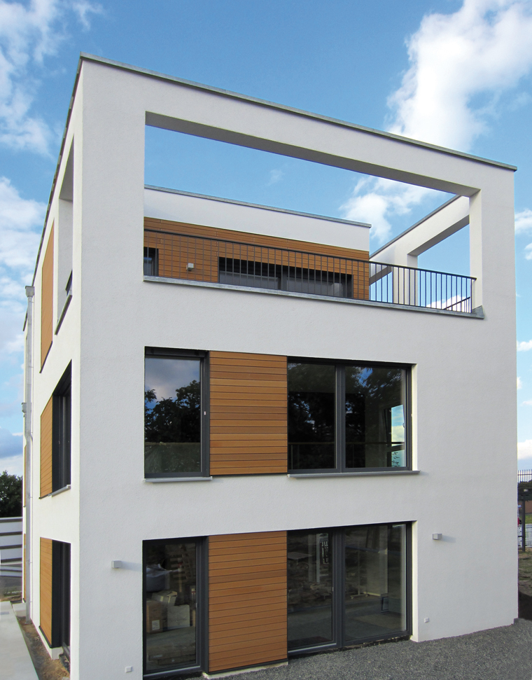 terrass, decking, laudis, wall cladding, fassaadimaterjal