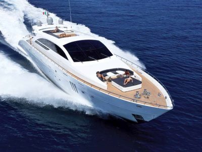 Resysta boat