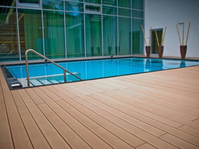 Deck, decking board, terrace, Resysta, WPC, wood plastic composite, fence, façade cladding